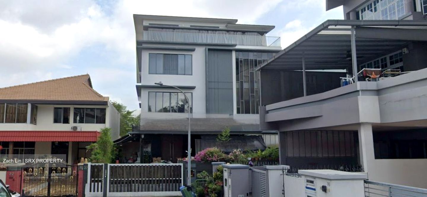 Kovan Close (D19), Detached #462668731